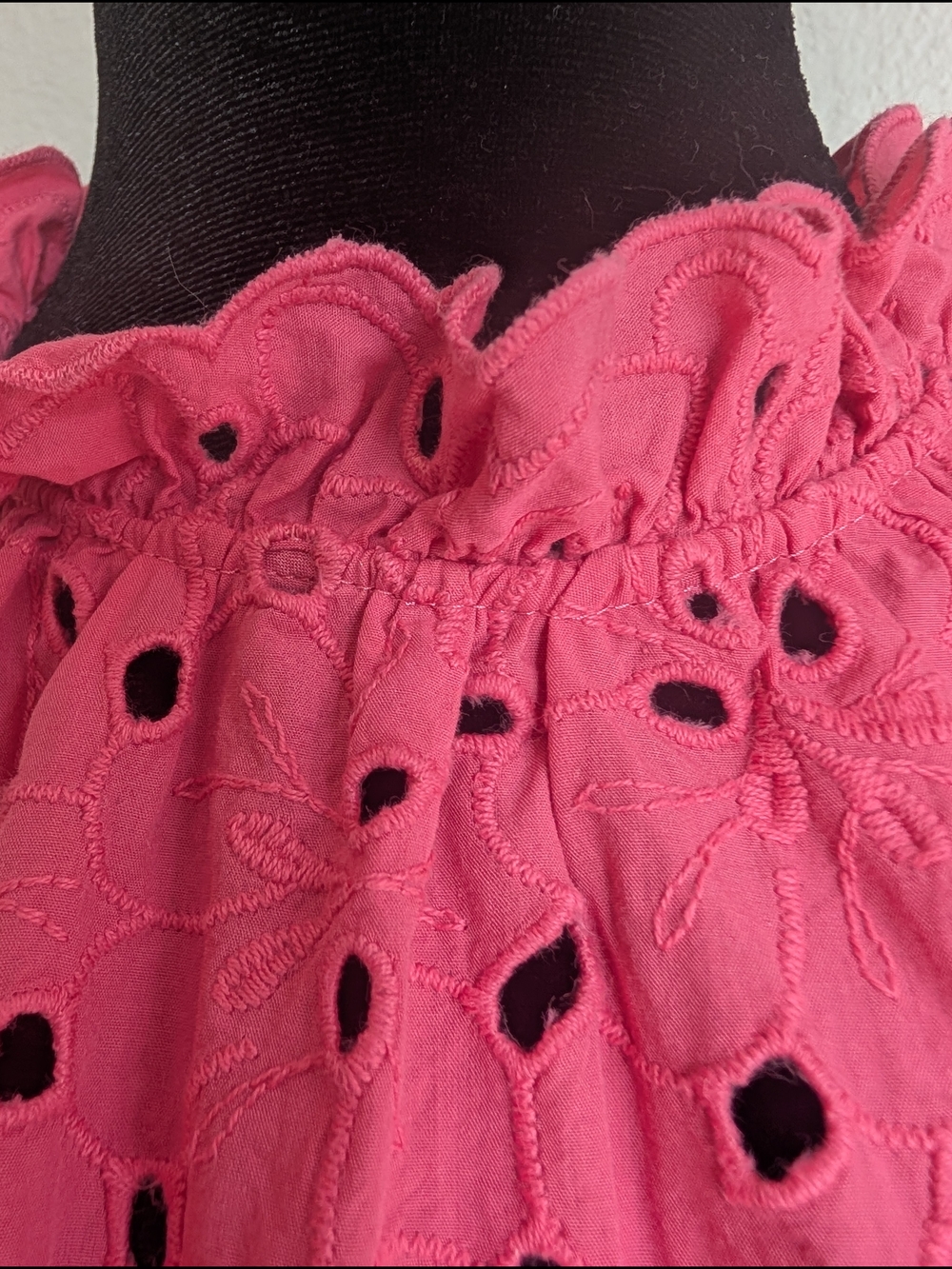 Sezane Louisah Blouse - Picture 3 of 5